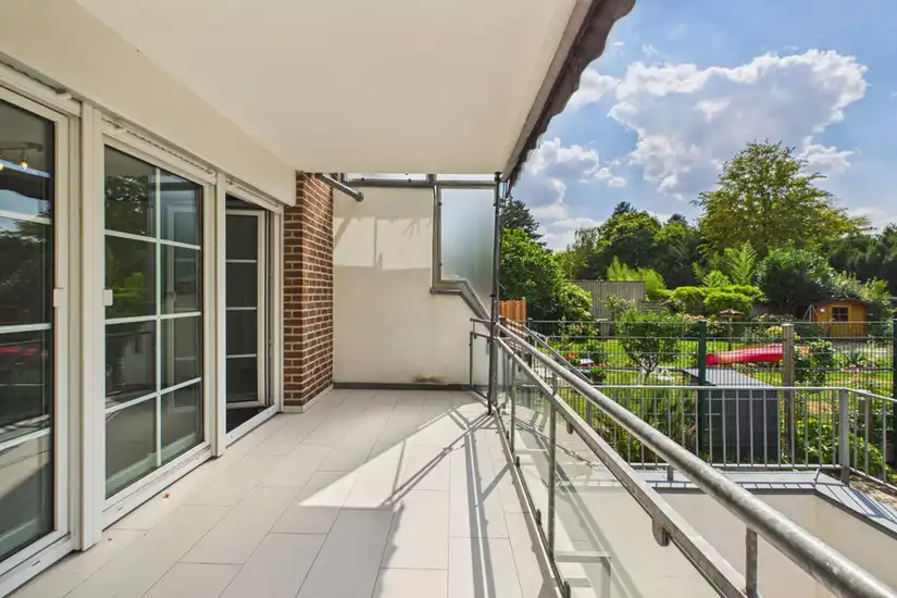 Balkon