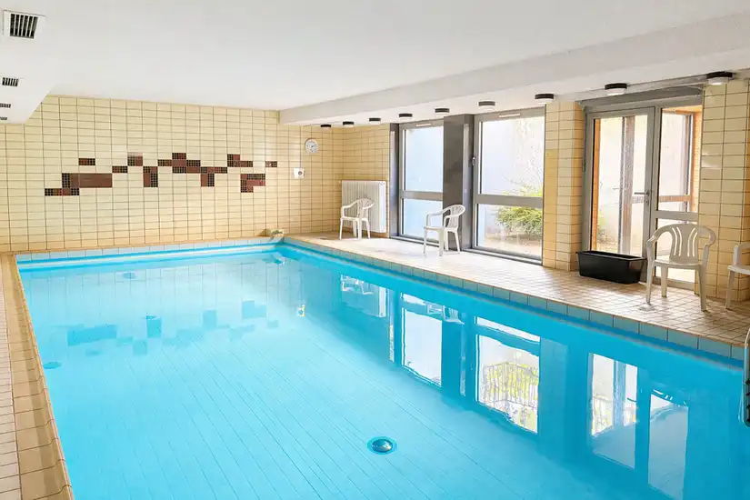 Schwimmbad
