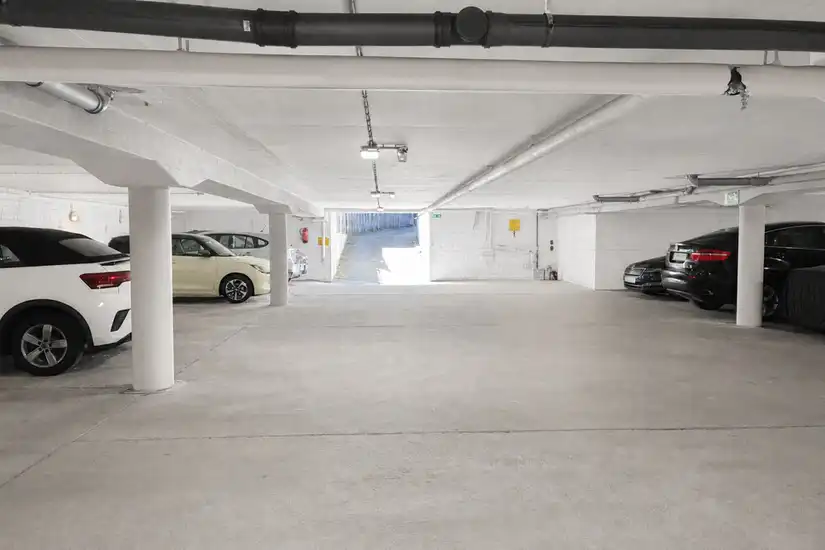 Stellplatz
