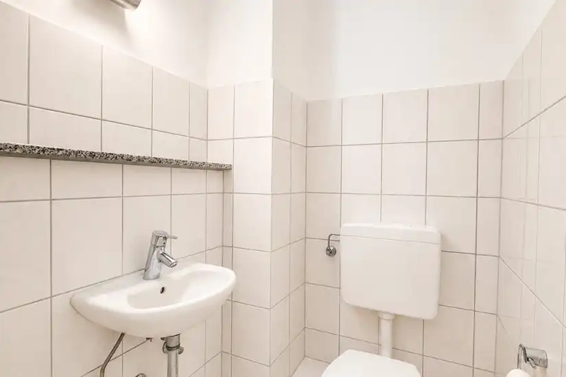 WC