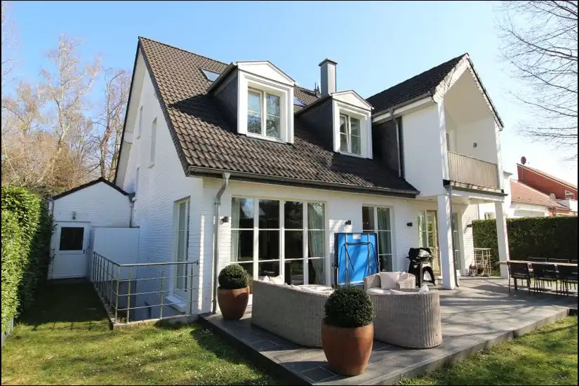 Rückansicht