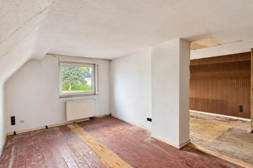 Haupthaus Schlafzimmer