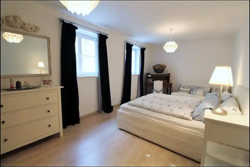 Gästezimmer Keller