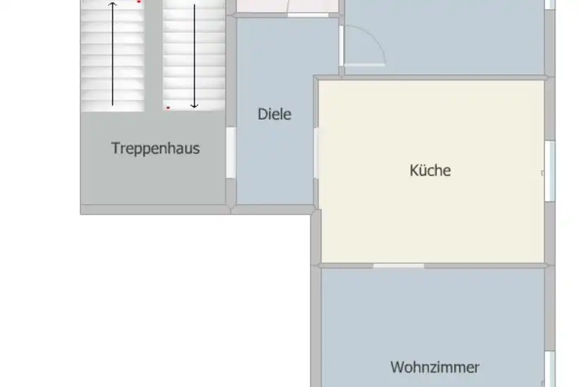 Grundriss [unbemaßt]