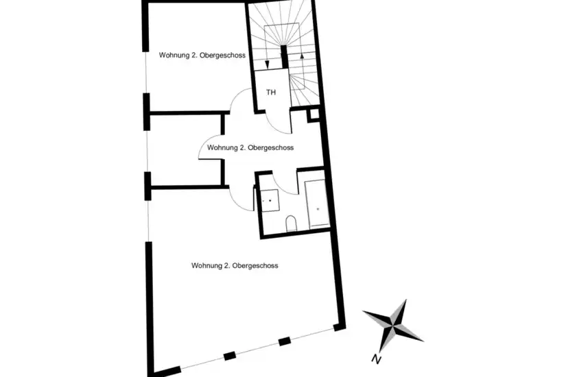 Grundriss 2. OG