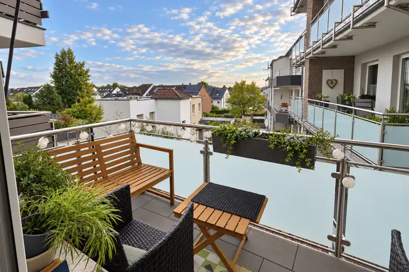 Balkon