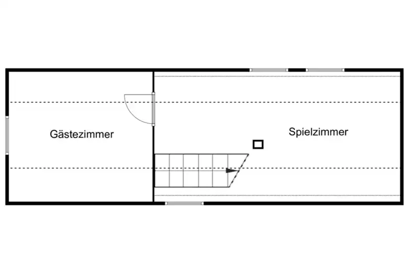 Dachgeschoss
