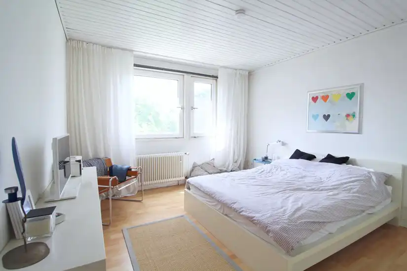 Elternschlafzimmer