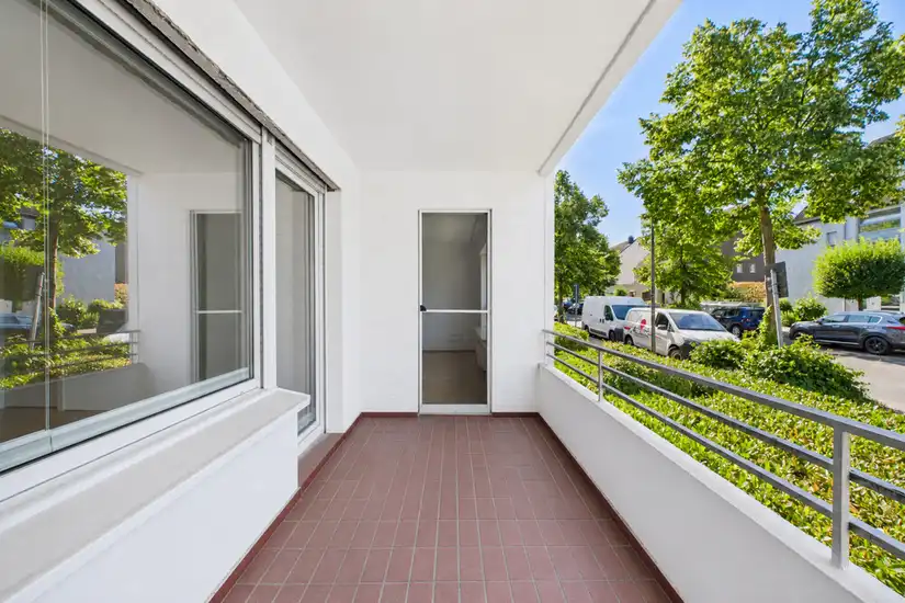 Balkon