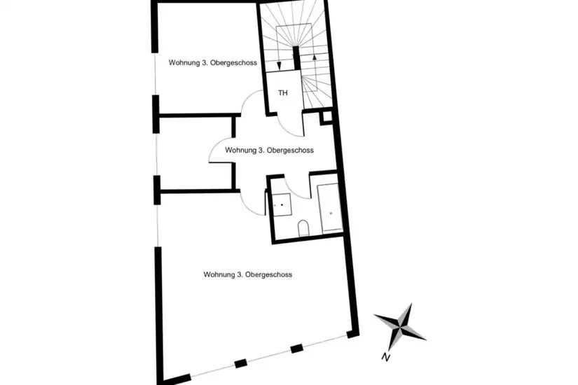 Grundriss 3. OG