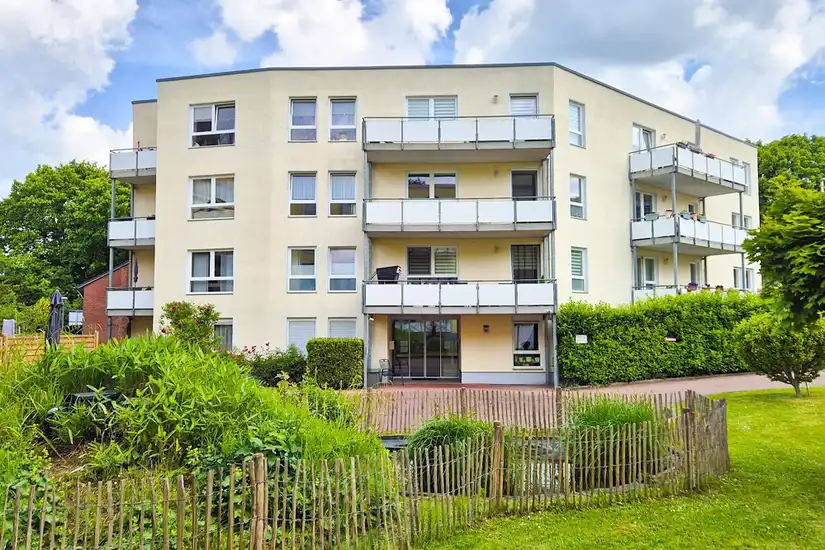 Nördliches Haus
