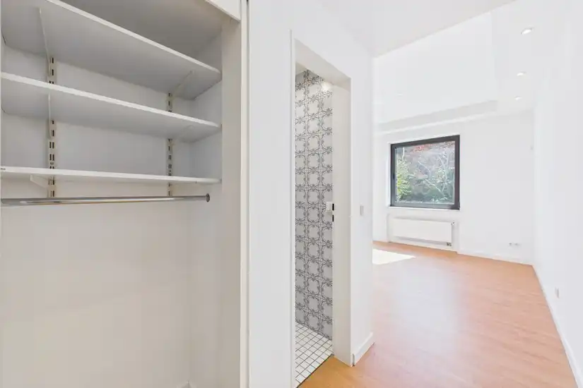 Einheit 1 - Schlafzimmer UG