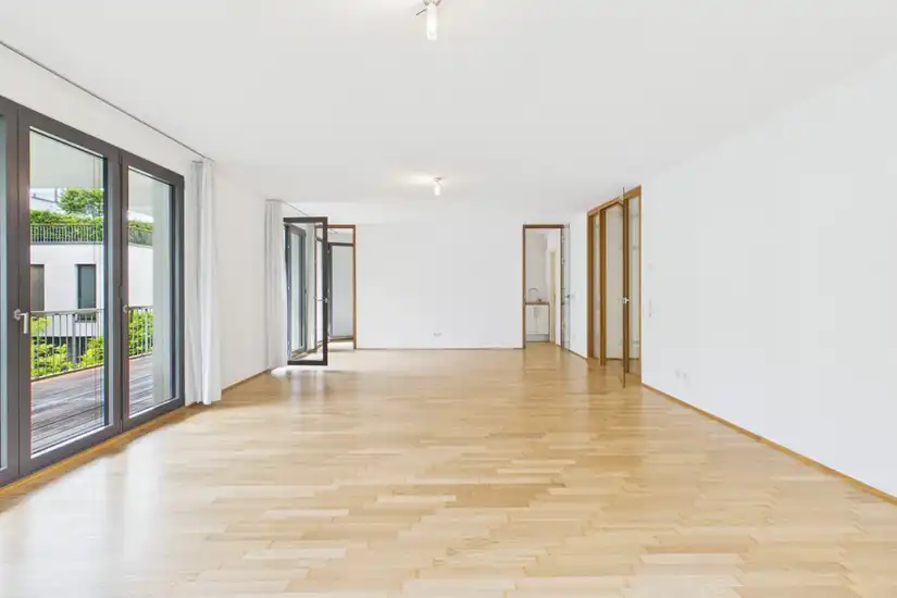 Wohnbereich