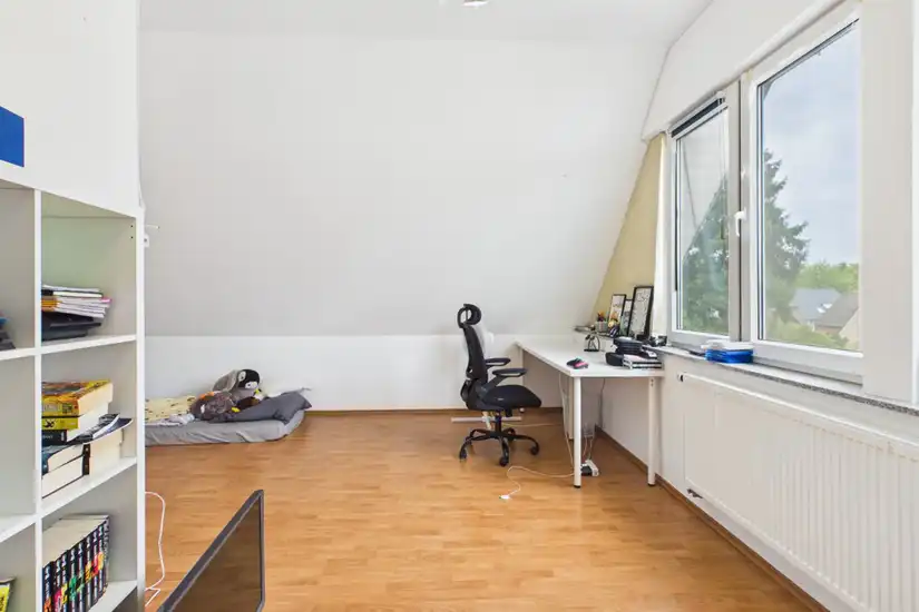 Dachgeschoss