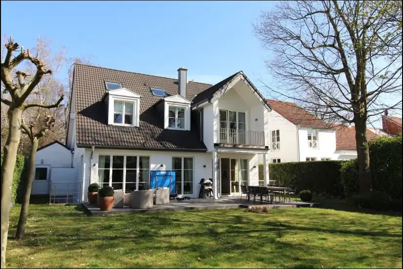 Rückansicht