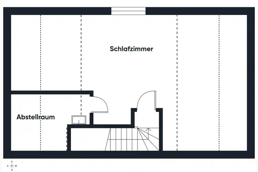 Dachgeschoss