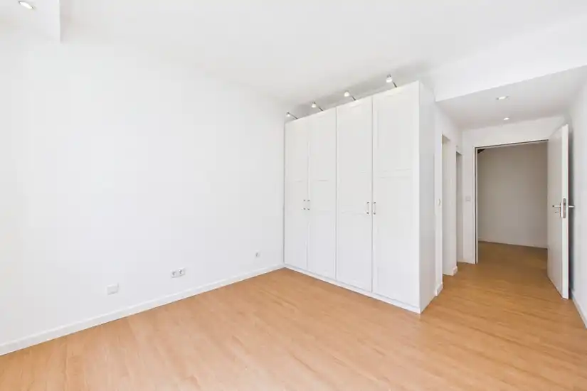 Einheit 1 - Schlafzimmer UG