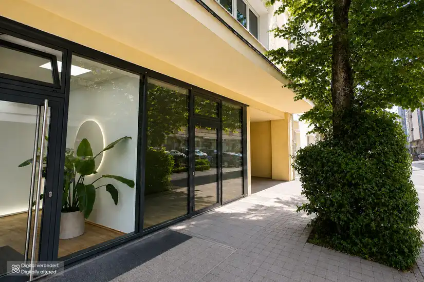 Außenansicht 2