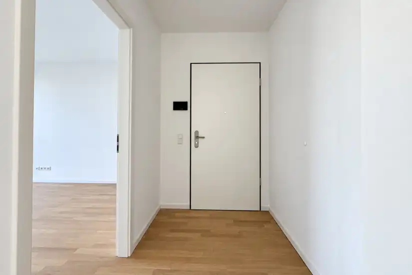 Eingangbereich