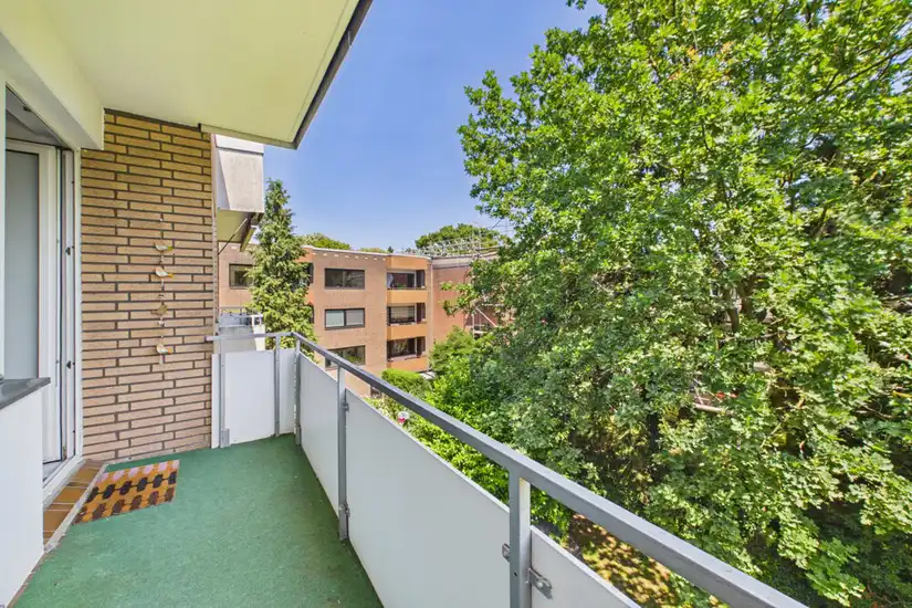 Balkon 2
