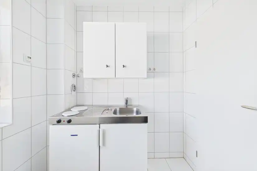 Pantryküche