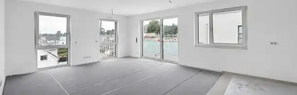 Wohn- und Esszimmer